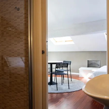 Apartament Youhosty - Corso *