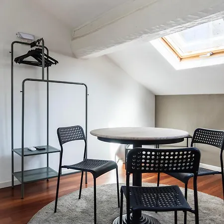 Youhosty - Corso Apartament *