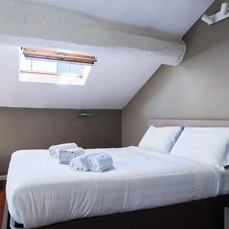 Apartament Youhosty - Corso